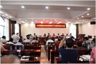 江華瑤族自治縣民間文藝家協會成立，推動瑤族文化傳承與交流